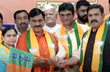 Karnataka MLA Janardhana Reddy joins BJP, says ’don’t need any positions’